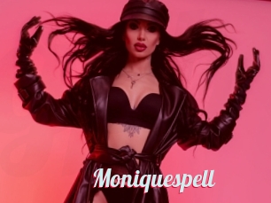 Moniquespell