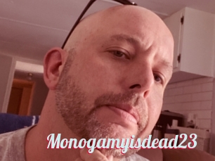 Monogamyisdead23