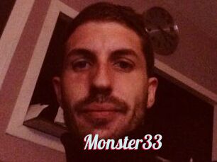 Monster33