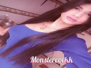 Monstercockk