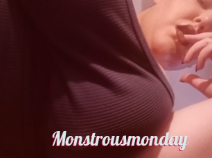 Monstrousmonday