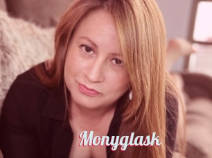 Monyglask