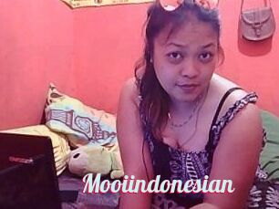 Mooiindonesian