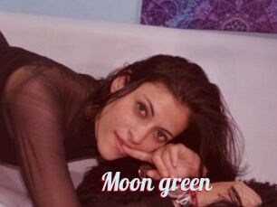 Moon_green