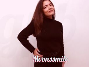 Moonssmile