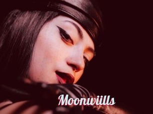 Moonwiills