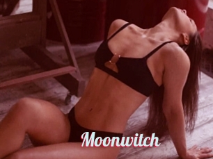 Moonwitch