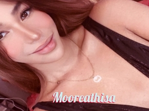 Mooreathisa