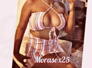 Morasex25