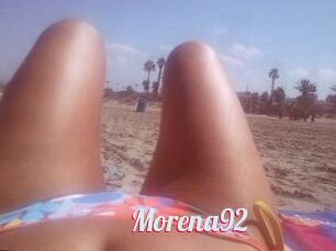 Morena92