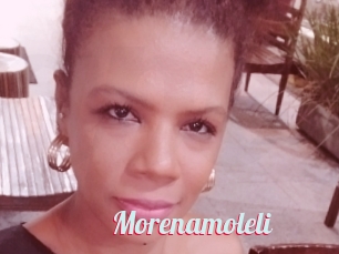 Morenamoleli