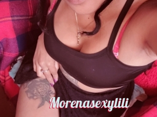 Morenasexylili