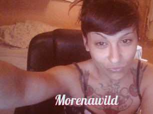 Morenawild