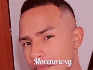 Morenosexy