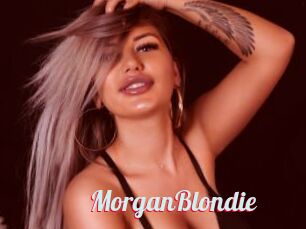 MorganBlondie