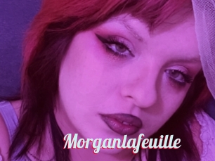 Morganlafeuille