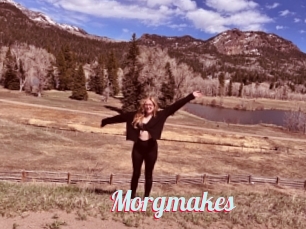 Morgmakes