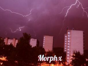 Morphx