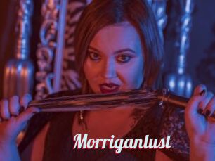 Morriganlust