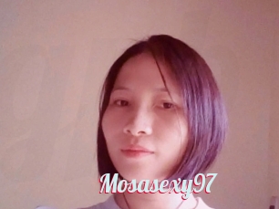 Mosasexy97