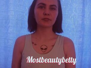 Mostbeautybetty