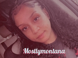 Mostlymontana