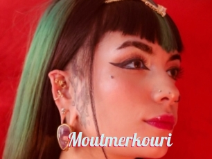 Moutmerkouri