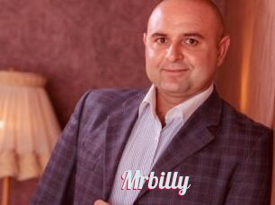 Mrbilly