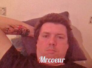 Mrcoeur