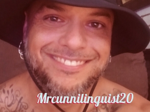 Mrcunnilinguist20