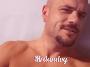 Mrdandog