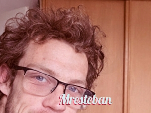 Mresteban