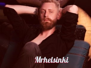 Mrhelsinki