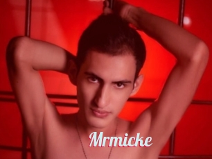 Mrmicke