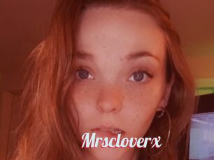 Mrscloverx