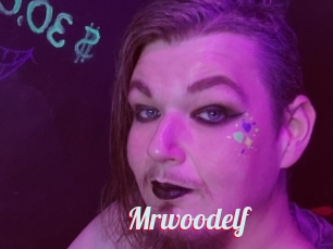 Mrwoodelf