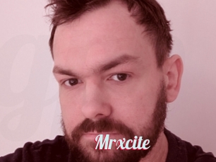 Mrxcite