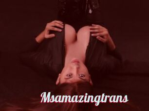 Msamazingtrans