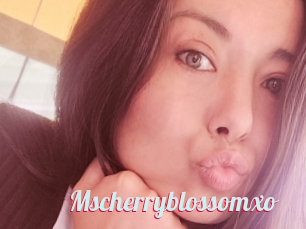 Mscherryblossomxo