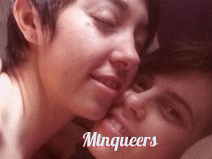 Mtnqueers