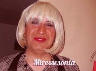 Mtressesonia