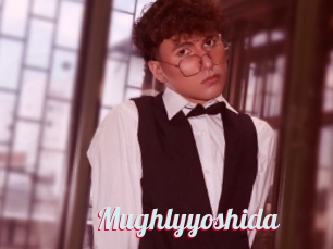 Mughlyyoshida