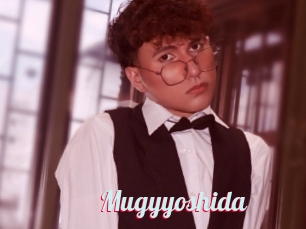 Mugyyoshida