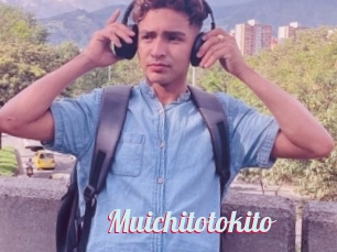 Muichitotokito