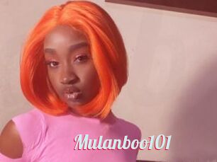 Mulanboo101