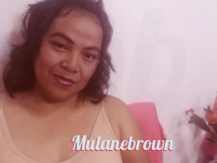 Mulanebrown