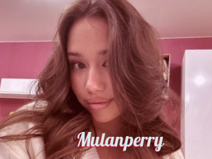 Mulanperry