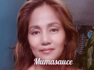 Mumasauce