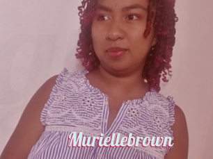 Muriellebrown