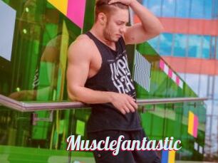 Musclefantastic